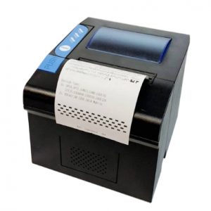 فیش پرینتر تک پورت (USB) برند Axiom (آکسیوم) مدل Pos 80u