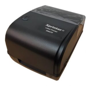لیبل پرینتر Xprintet مدل TF 2054 