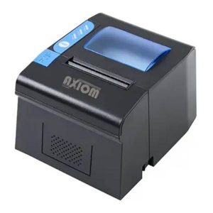 فیش پرینتر دو پورت آکسیوم